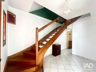  Maison à vendre 4 pièces 104 m²