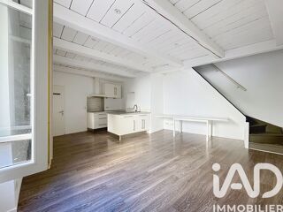  Appartement à vendre 3 pièces 55 m²