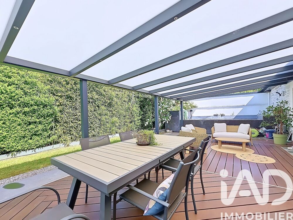 Vente Maison Vente Pavillon 7 pièces Montigny-en-gohelle