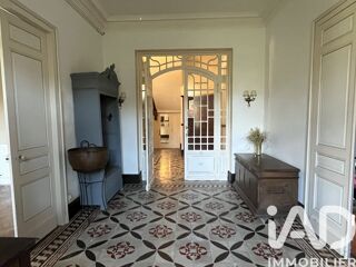  Maison à vendre 15 + pièces 423 m²