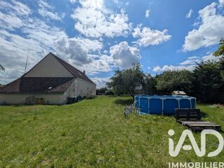  Maison à vendre 5 pièces 129 m²