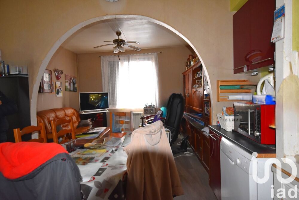 Vente Maison Vente Maison de ville 4 pièces Elbeuf