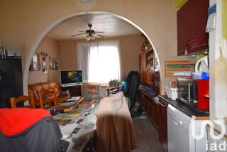  Maison à vendre 4 pièces 89 m²