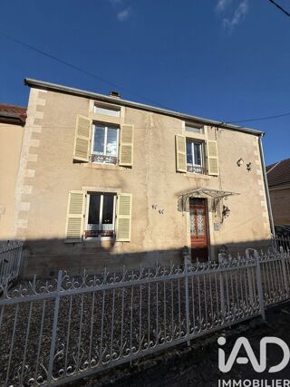  Maison � vendre 4 pi�ces 124 m�