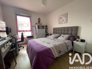  Appartement à vendre 2 pièces 41 m²