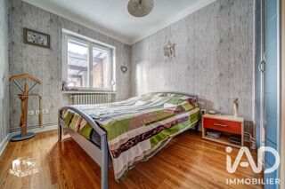  Appartement à vendre 5 pièces 97 m²