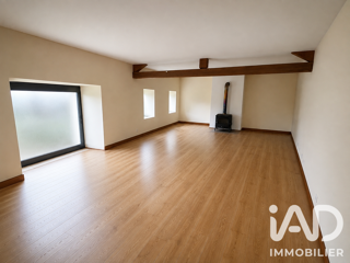  Maison à vendre 5 pièces 164 m²