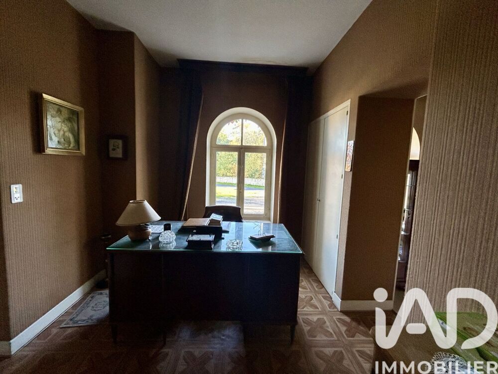 Vente Maison Vente Maison de campagne 8 pièces Bézenet