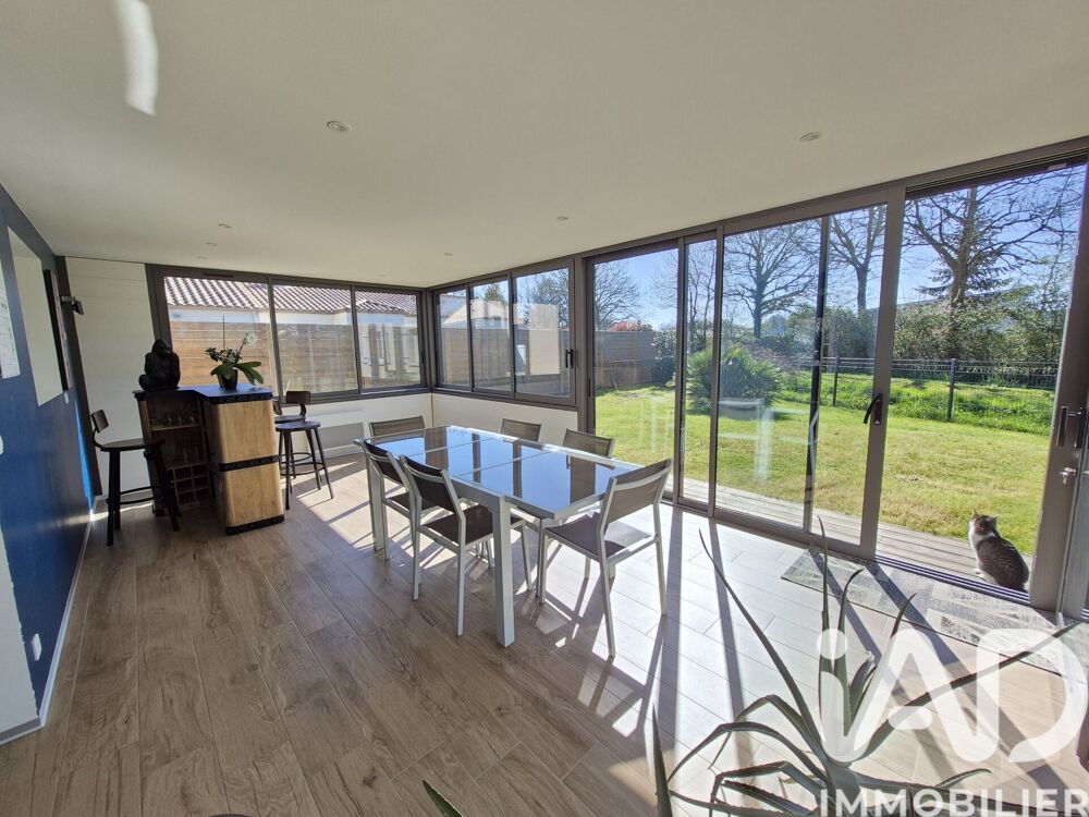 Vente Maison de ville 6 pièces
