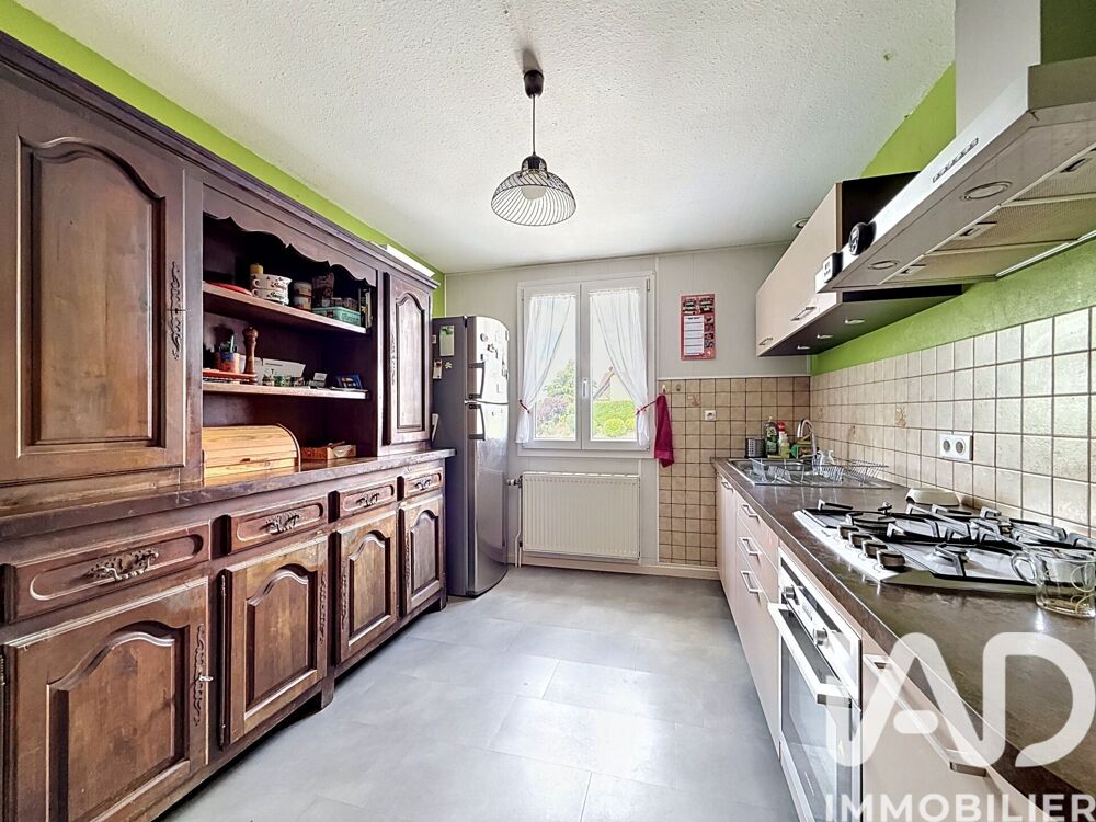 Vente Maison/villa 4 pièces