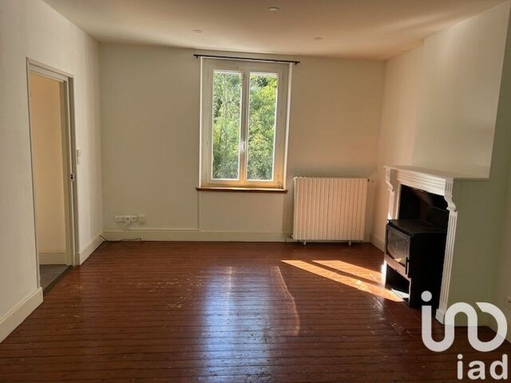 Vente Maison Vente Maison de village 5 pièces Clérey