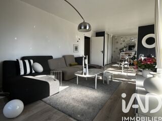  Appartement à vendre 3 pièces 82 m²