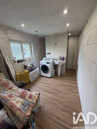  Maison à vendre 3 pièces 71 m²
