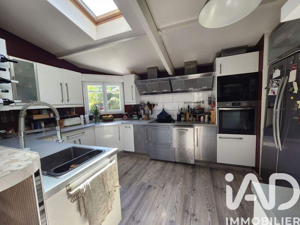 Vente Maison Vente Maison/villa 6 pièces Cassen