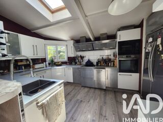 Vente Maison Vente Maison/villa 6 pièces Cassen