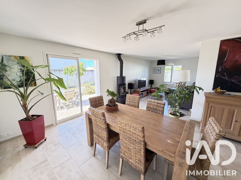 Vente Pavillon 5 pièces