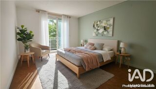  Maison à vendre 5 pièces 88 m²