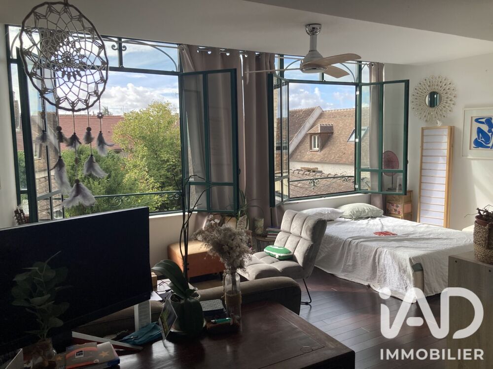Vente Appartement Vente Appartement 2 pièces Moret-loing-et-orvanne