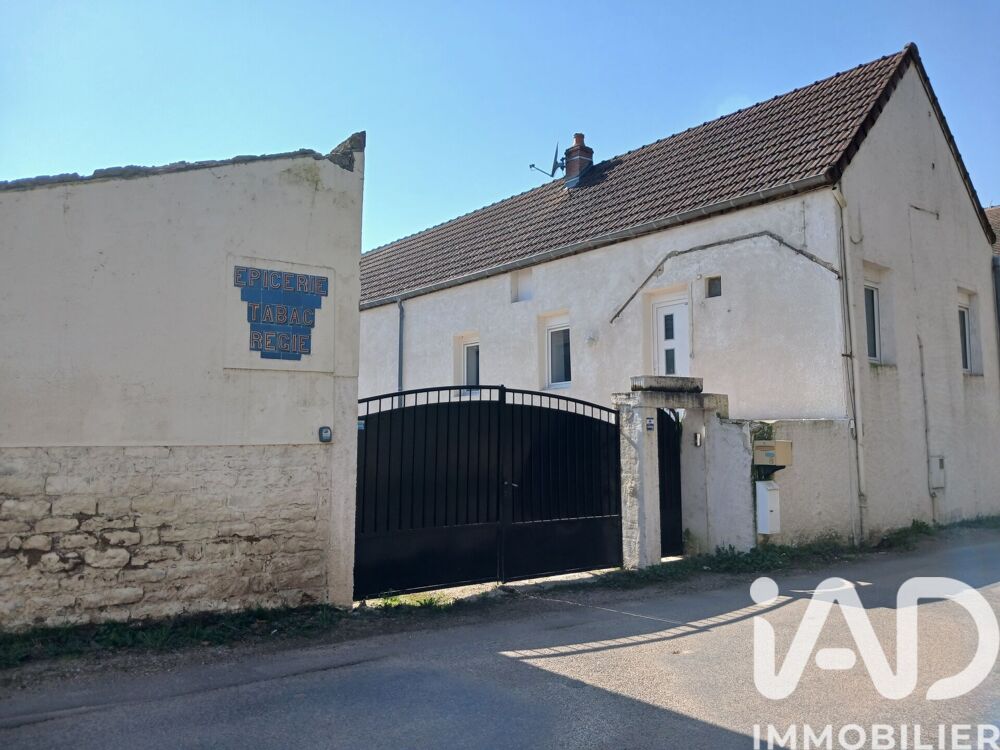 Vente Maison de village 4 pièces