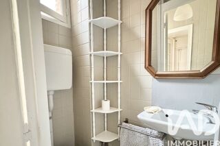  Appartement � vendre 1 pi�ce 27 m�
