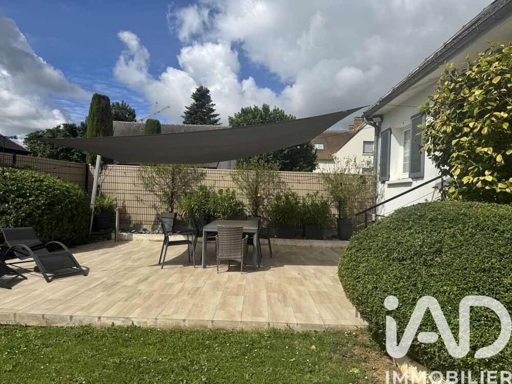 Vente Maison Vente Maison/villa 6 pièces Le meux
