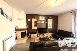  Maison à vendre 4 pièces 90 m²