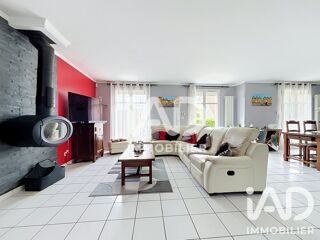  Maison à vendre 5 pièces 101 m²