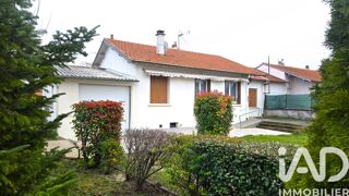  Maison à vendre 3 pièces 85 m²