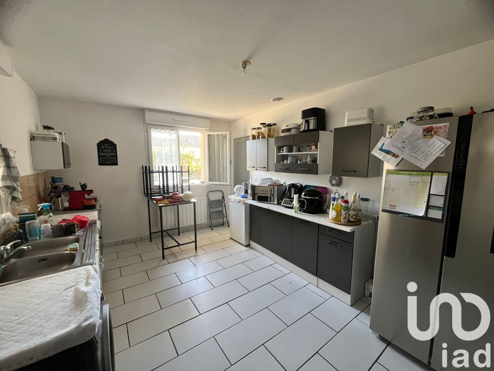 Vente Immeuble Vente Immeuble 192 m&sup2; Cartigny