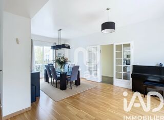  Maison � vendre 7 pi�ces 143 m�