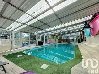  Maison à vendre 4 pièces 127 m²