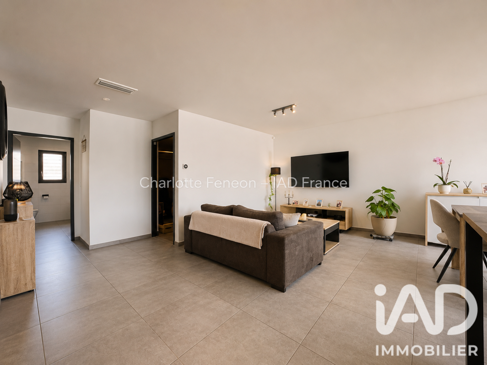 Vente Maison Vente Maison/villa 4 pièces Perpignan