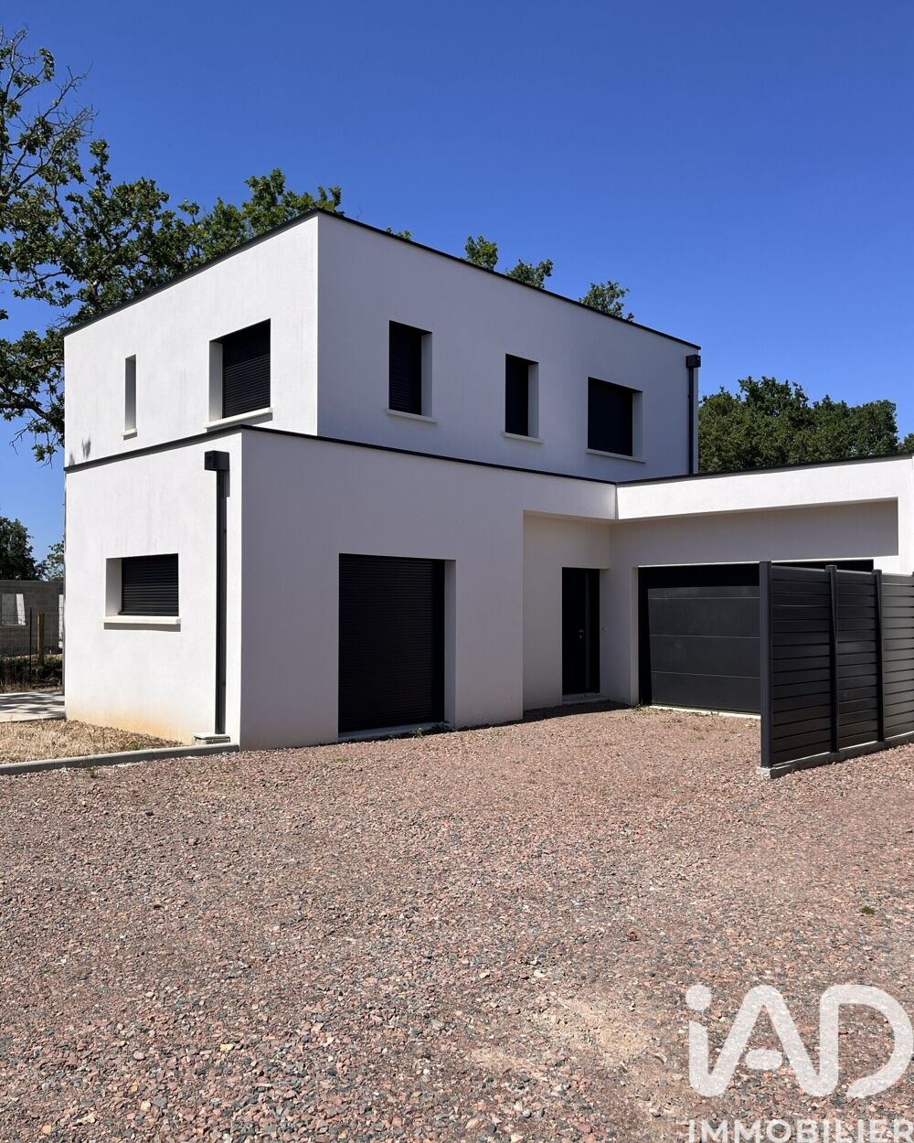 Vente Maison de ville 6 pièces