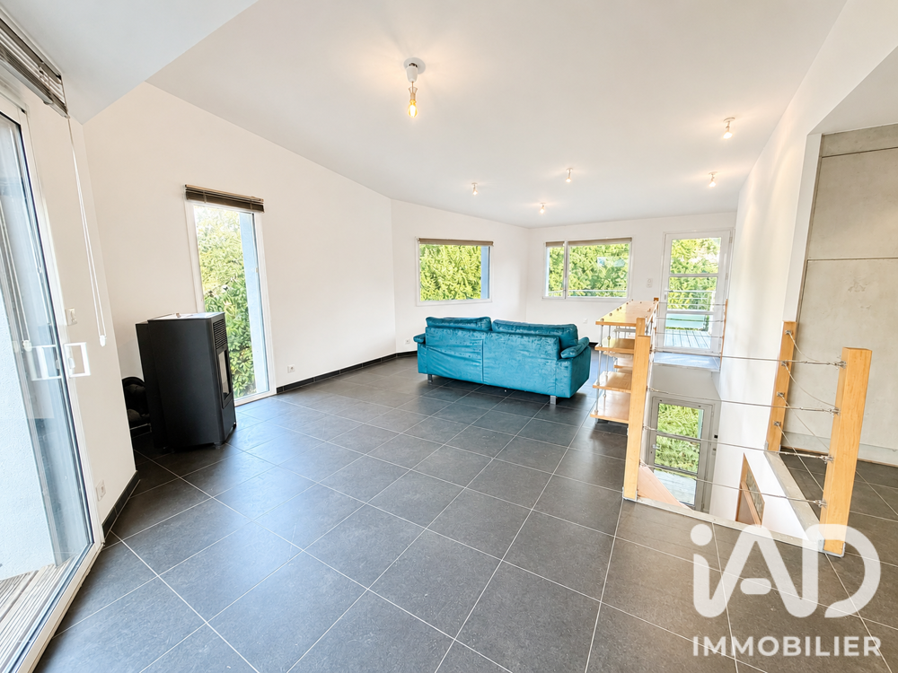 Vente Maison Vente Maison/villa 5 pièces Le poiré-sur-vie