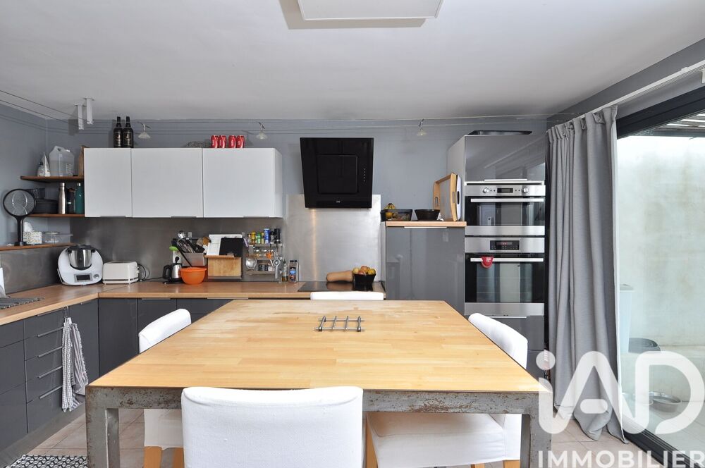 Vente Maison de village 4 pièces