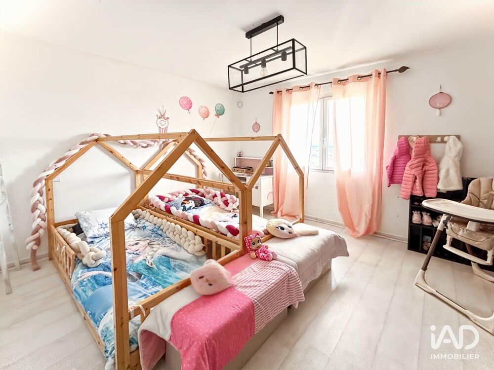 à vendre  Maison Biguglia (20620)