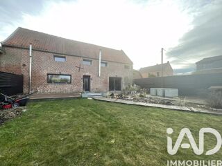  Maison à vendre 3 pièces 140 m²