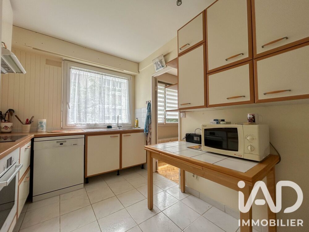 Vente Appartement Vente Appartement 4 pièces Bois-guillaume