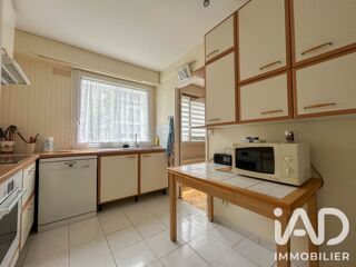  Appartement à vendre 4 pièces 84 m²