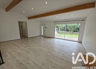  Maison à vendre 5 pièces 107 m²