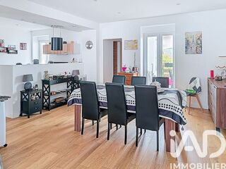  Appartement � vendre 4 pi�ces 79 m�