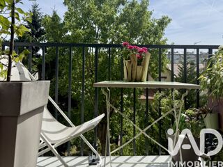  Appartement à vendre 3 pièces 65 m²