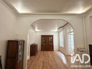  Appartement à vendre 4 pièces 83 m²