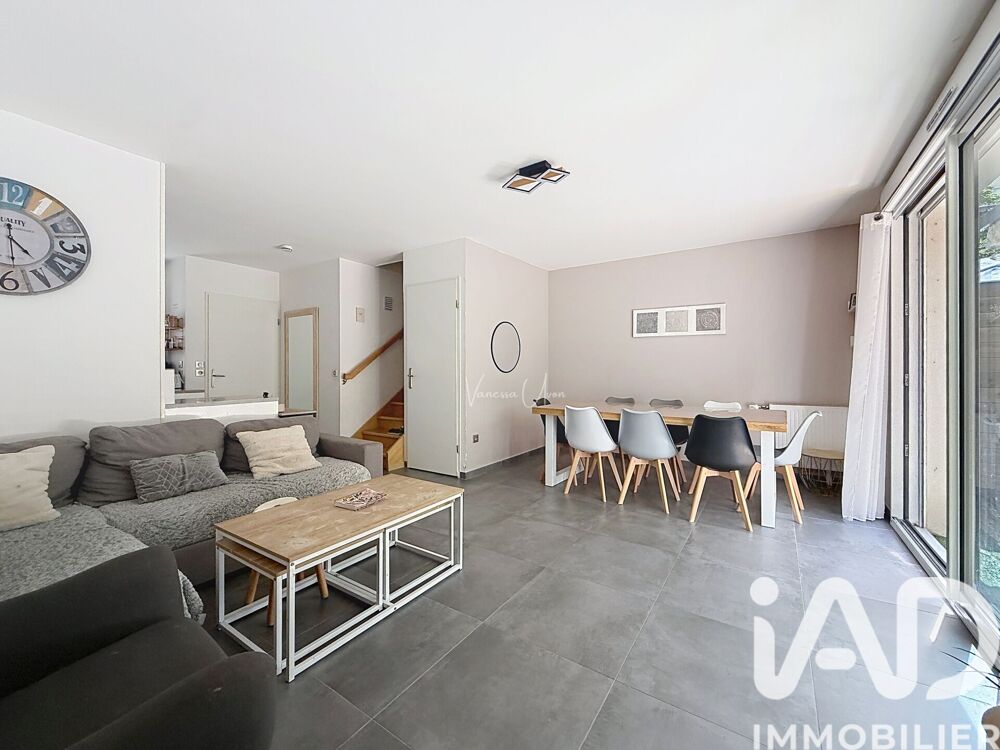 Vente Maison Vente Maison de ville 4 pièces Orly