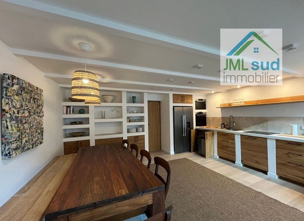 � vendre  Appartement Marseille 1