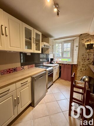  Maison � vendre 5 pi�ces 130 m�
