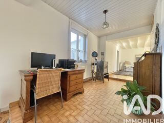  Maison à vendre 3 pièces 122 m²