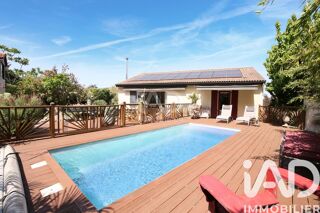  Maison à vendre 7 pièces 174 m²