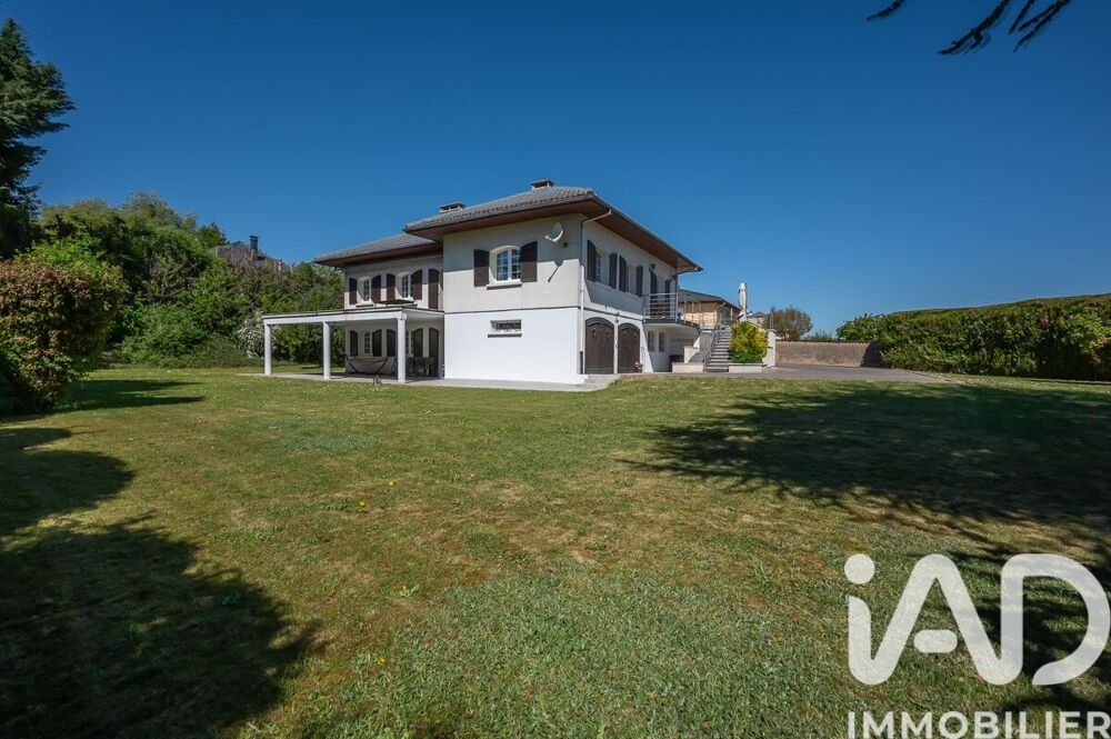 Vente Maison Vente Maison traditionnelle 7 pièces Thionville