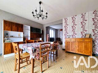  Maison à vendre 4 pièces 97 m²